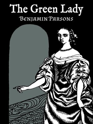 cover image of The Green Lady